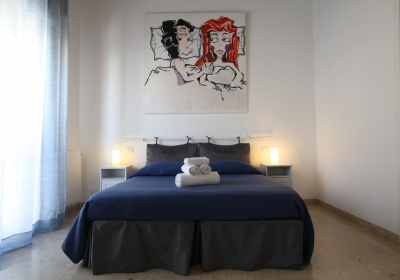 Bed And Breakfast La Casa Di Paola